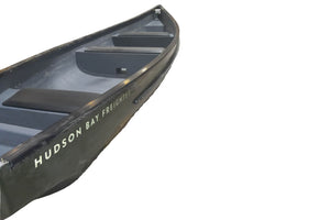 Freighter series | Hudson Bay 21'