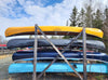 Demo canoes / prototypes for sale
