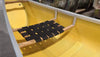 CANOE | Aluminium Seat Support Kit