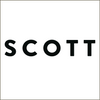 CANOE | SCOTT Stickers