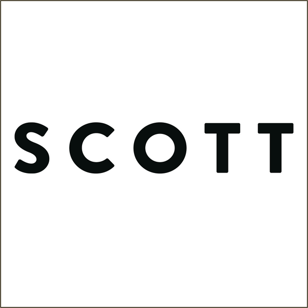 CANOE | SCOTT Stickers