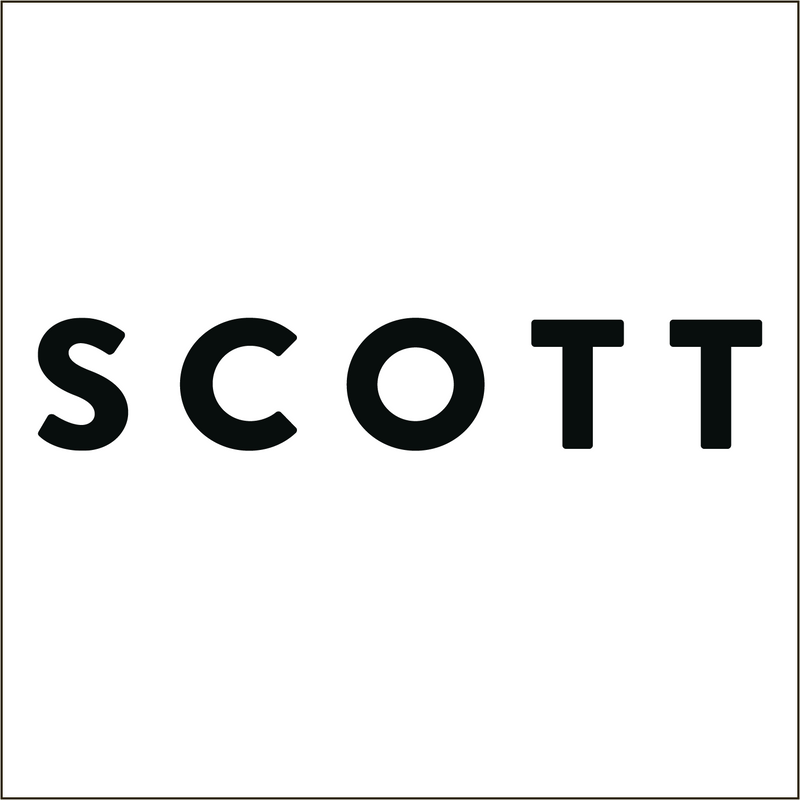 CANOE | SCOTT Stickers