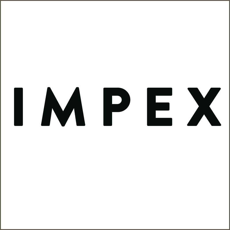 KAYAK | IMPEX Sticker & Models