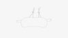 KAYAK | Seat pack (Unavailable)