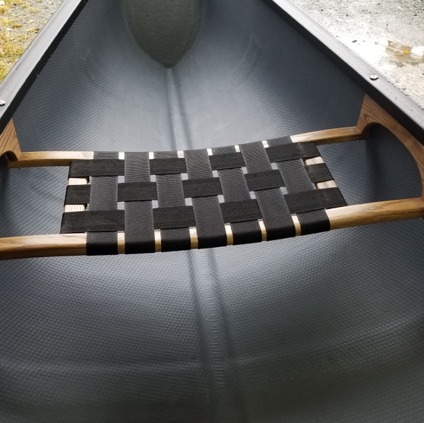 CANOE | Curved Ash Bow seat