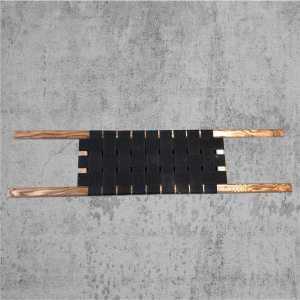 CANOE | Center Ash flat seat - Freighter & Canoe (Center)