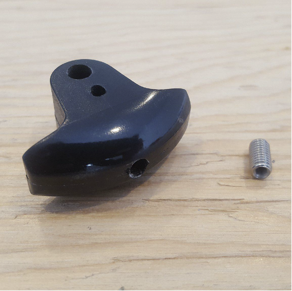 KAYAK | Skeg Knob Slider (Out of stock)