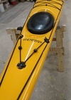 KAYAK | Oval Hatch Cover