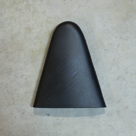 CANOE | Plastic Nose cap - Bluewater