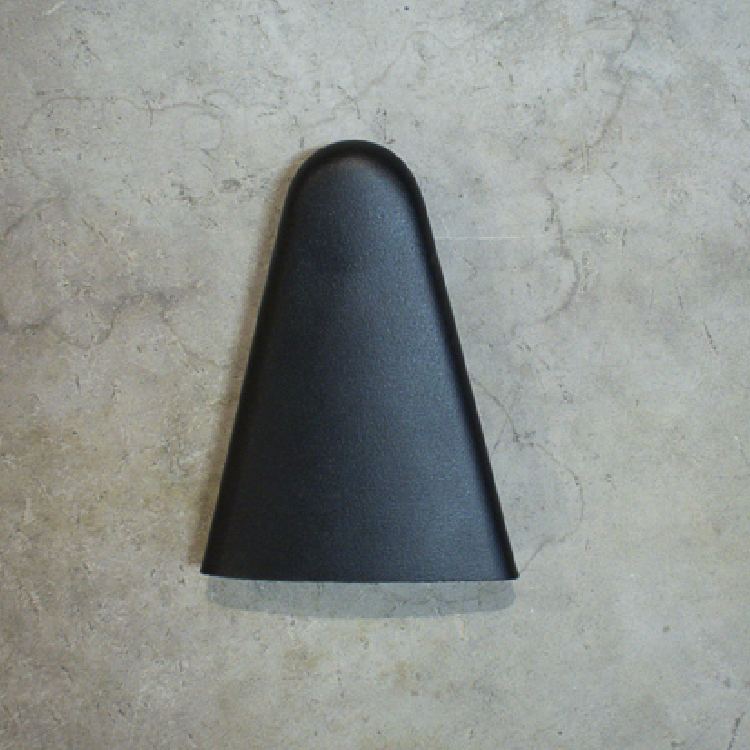 CANOE | Plastic Nose cap - SCOTT Standard