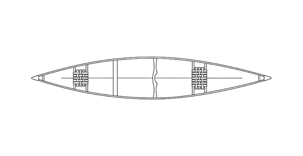 Tripper 16'