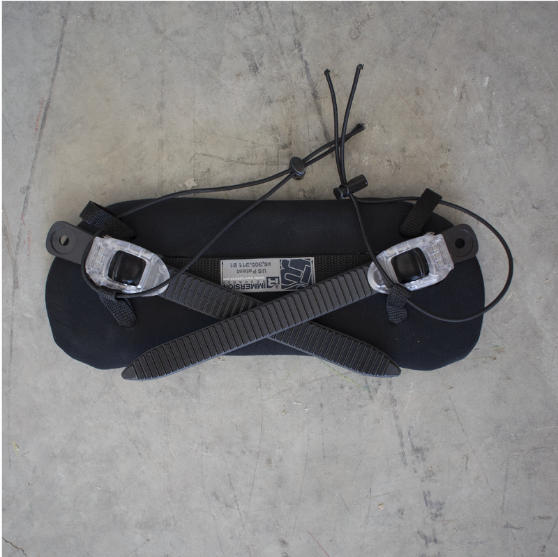 KAYAK | Seat pack (Unavailable)