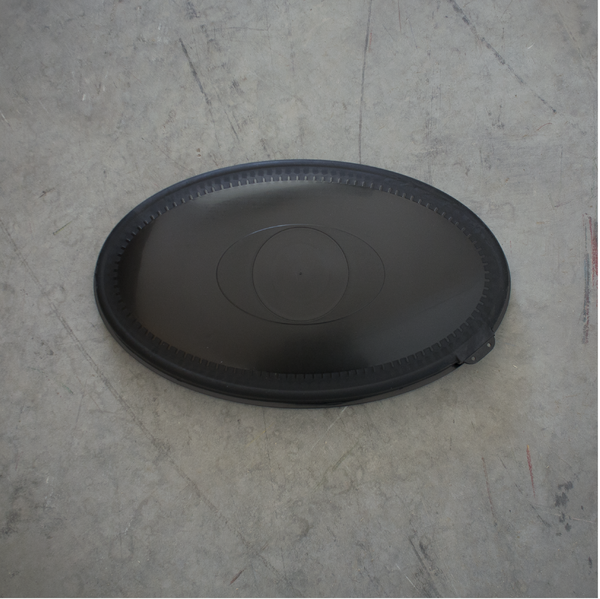 KAYAK | Oval Hatch Cover