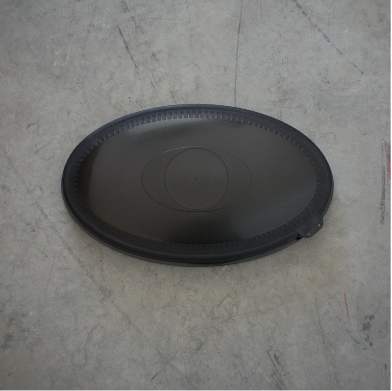 KAYAK | Oval Hatch Cover