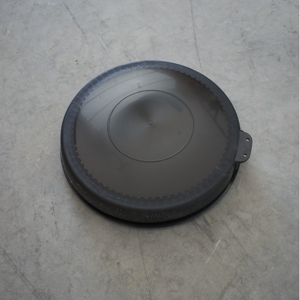 KAYAK | Round Hatch Cover