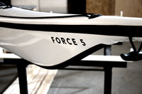 Force 5 (18ft)