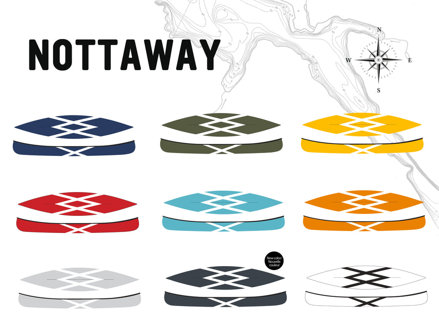 NOTTAWAY