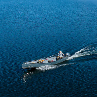 The largest in the range