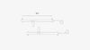 KAYAK | Footrests