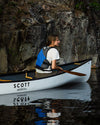 CANOE | SCOTT Stickers