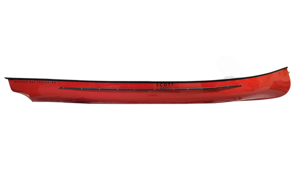 Hudson Bay 21'