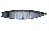 Hudson Bay 21'