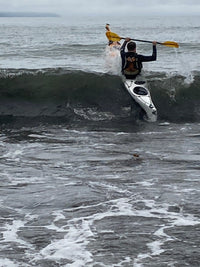 Hatteras (16ft)