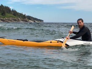 Série Playboat  | Hatteras (16')