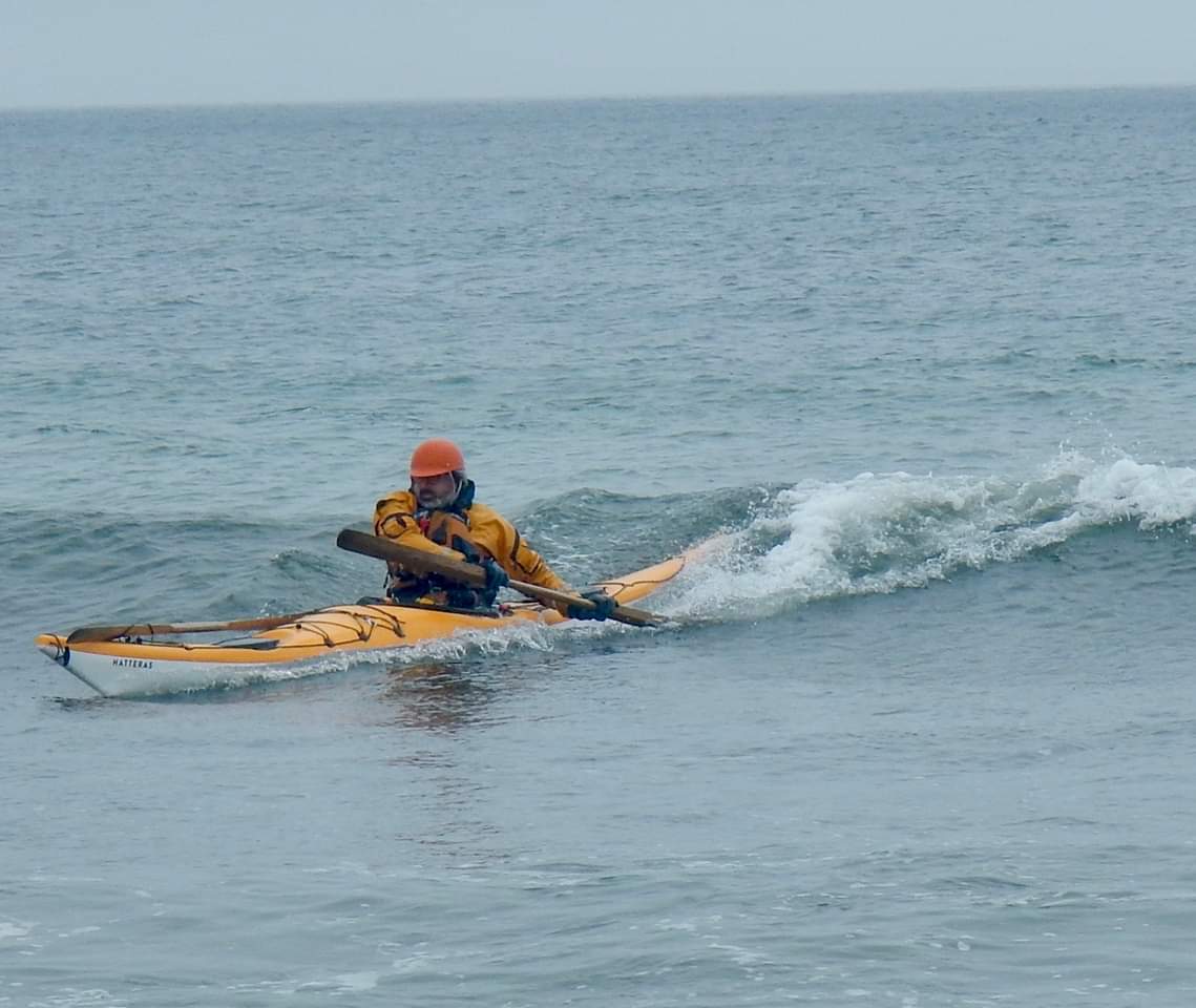 Playboat Series | Hatteras (16')