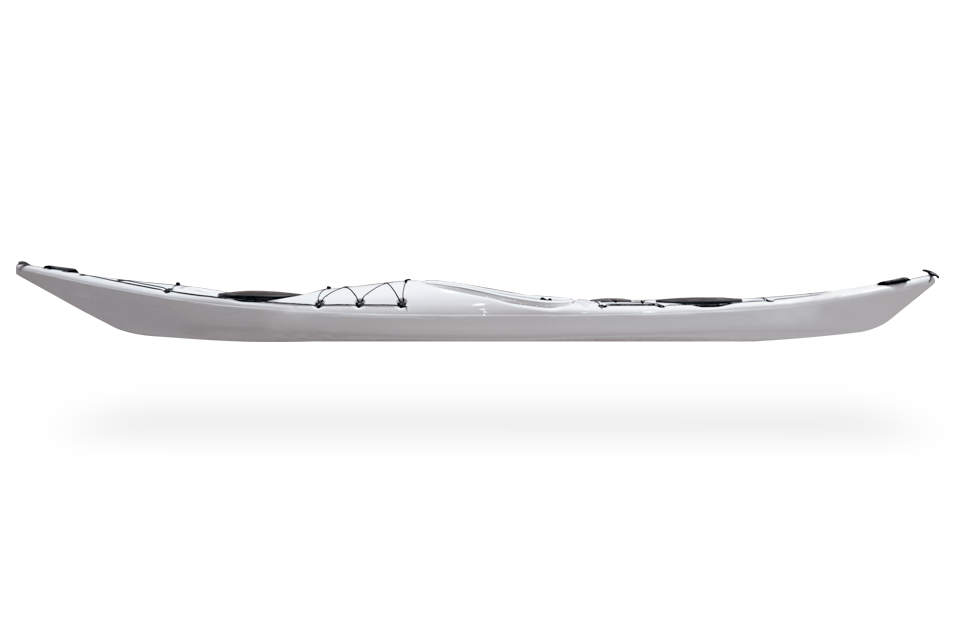 Hatteras (16ft)