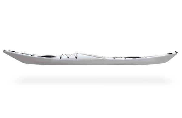 Hatteras (16ft)
