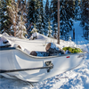 SLED | Sticker