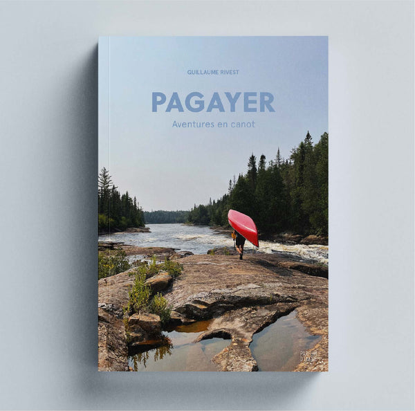 BOOK | Pagayer