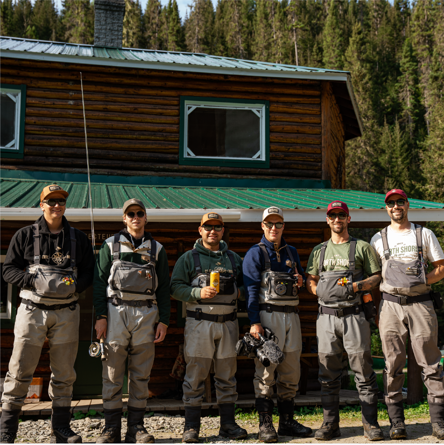 BECOME A PEUX AMBASSADOR - Peux Fly Fishing