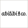 Large sticker - abitibi&co.