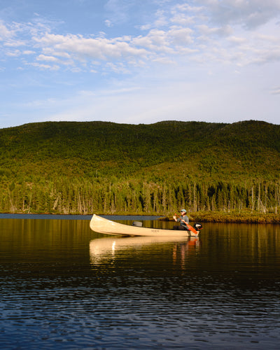 Open Lake Stability