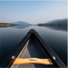 CANOE | Ash handle
