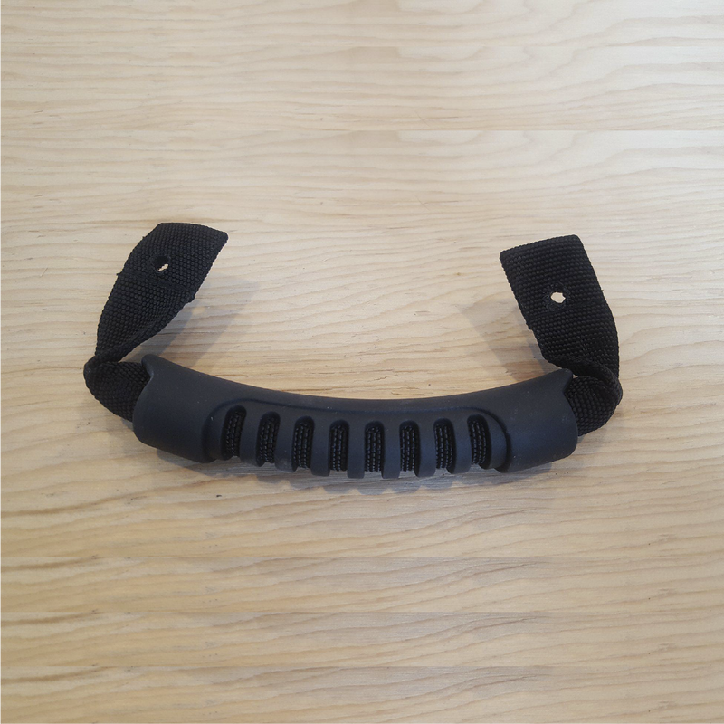 KAYAK | Braided carrying handle