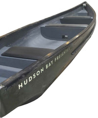 Hudson Bay 21'
