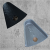 CANOE | Aluminum cap (MCF-P)