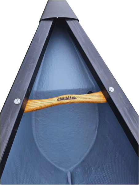CANOE | Ash handle