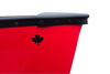 CANOE | Plastic Nose cap - SCOTT Standard