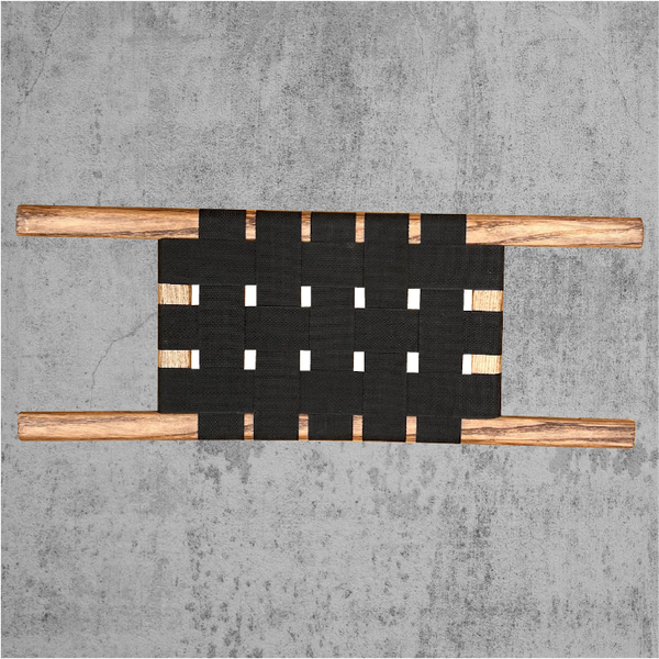 CANOE | Stern Ash curved seat
