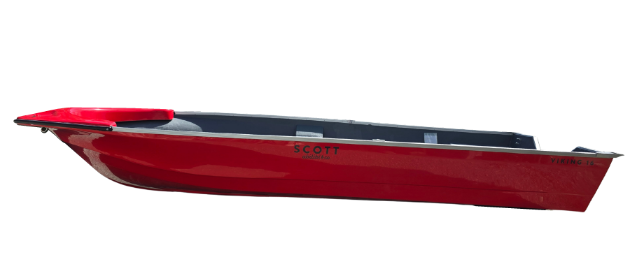 Viking 16'