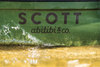 CANOE | SCOTT Stickers