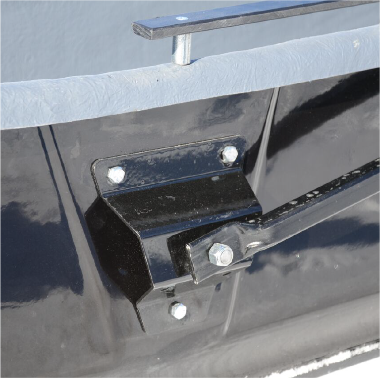 SLED | Side Bracket (by model)