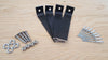 CANOE | Aluminium Seat Support Kit