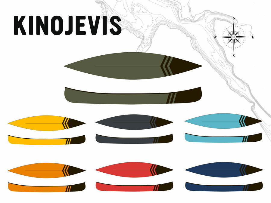 KINOJEVIS