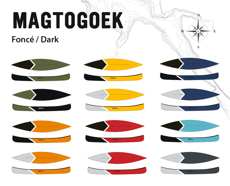 MAGTOGOEK