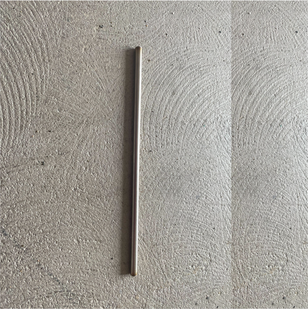 KAYAK | Stainless steel rod for skeg